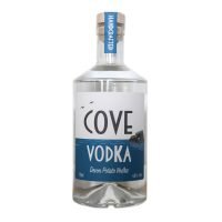 Cove Vodka 70cl