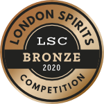 London Spirit Bronze Award