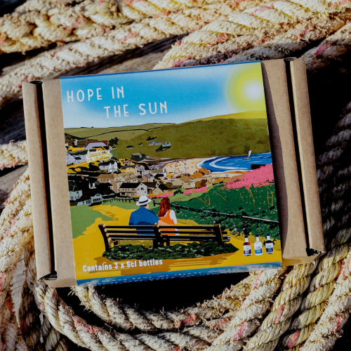 Cove miniatures gift box