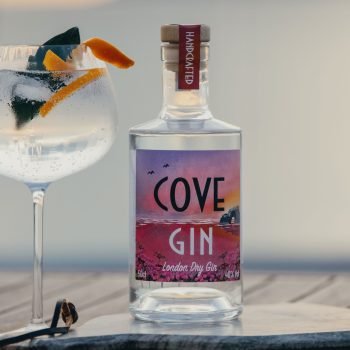Hope Cove Gin